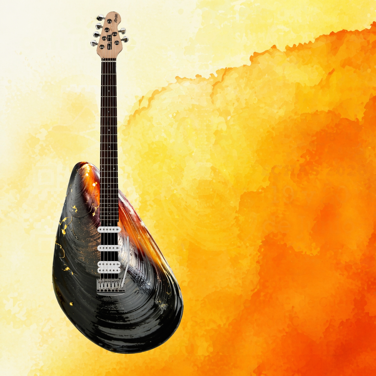 Mejillón Rock en San Martín del Castañar