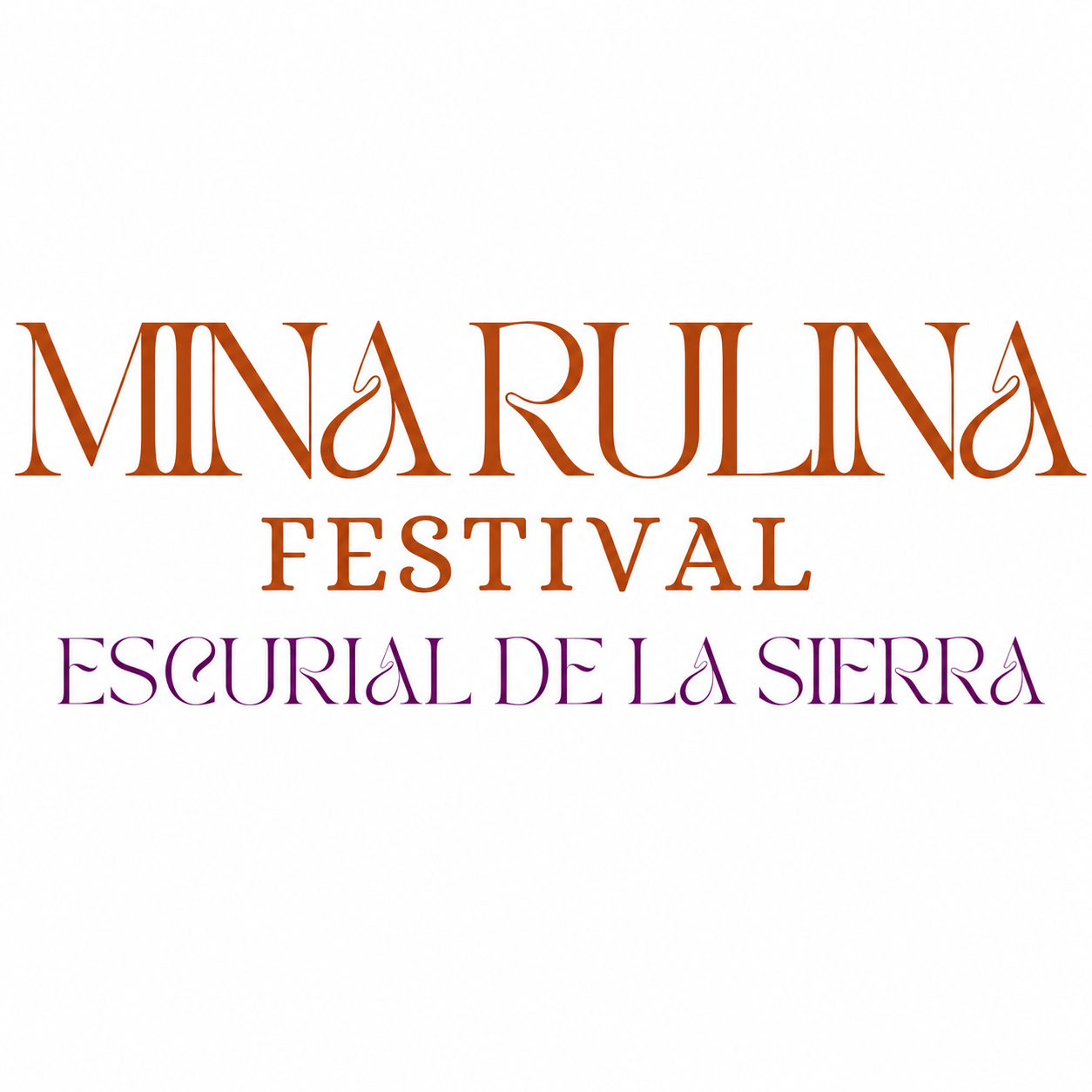 Miña Ruliña Festival